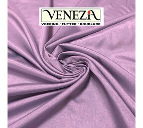 Venezia Voering A57 - violet Venezia Voering A57 - violet