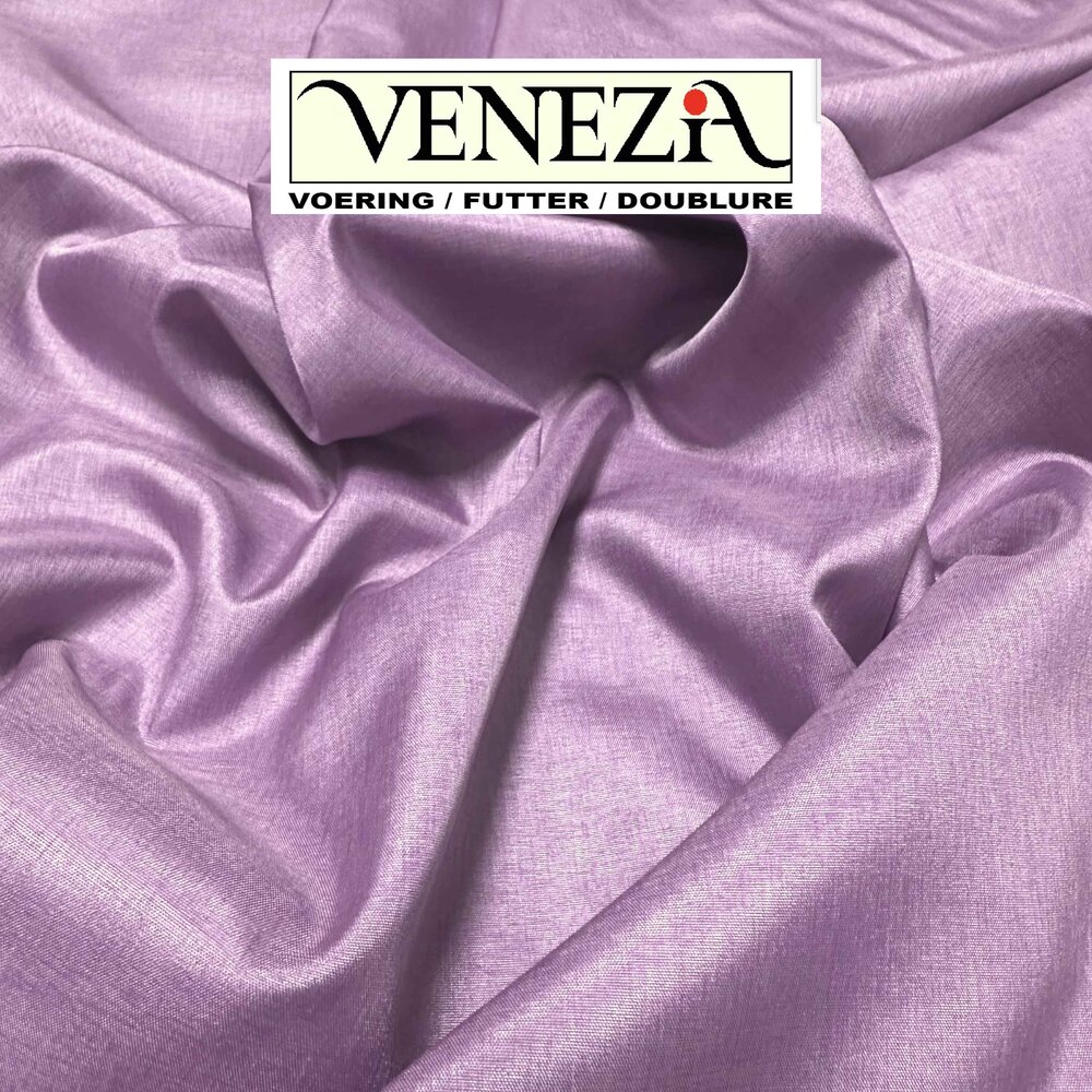 Doublure Venezia A57 - violet Doublure Venezia A57 - violet