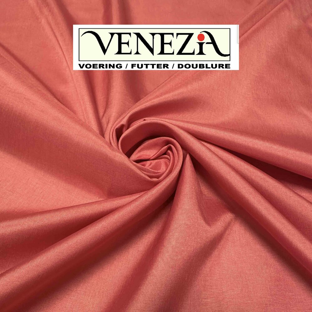 Venezia Lining A58 - Flamingorosa