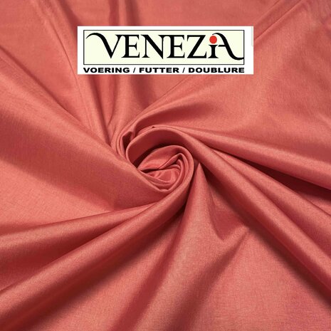 Venezia Lining A58 - flamingo pink