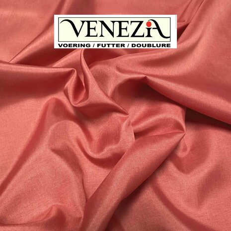 Venezia Lining A58 - Flamingorosa