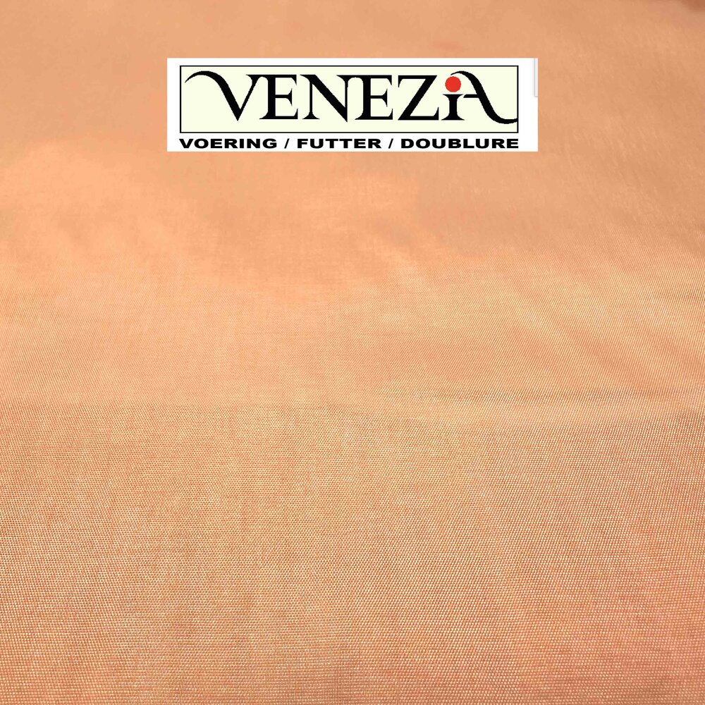 Venezia Voering A59 - zalm Venezia Voering A59 - zalm