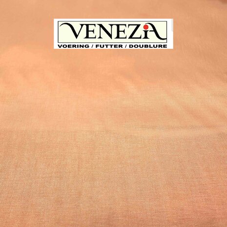 Venezia Lining A59 - salmon Venezia Lining A59 - salmon