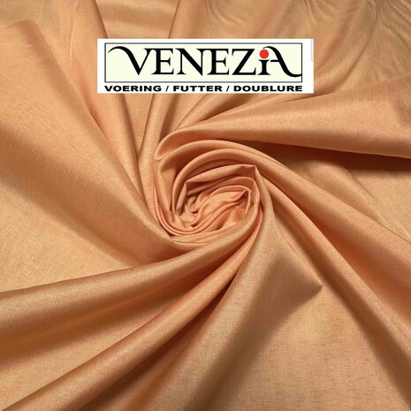 Venezia Voering A59 - zalm Venezia Voering A59 - zalm