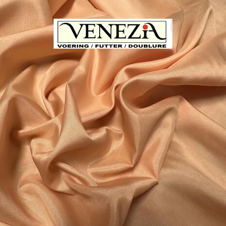 Venezia Lining A59 - salmon Venezia Lining A59 - salmon