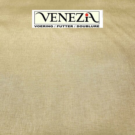 Venezia Lining A60 - hellbeige