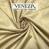 Venezia Voering A60 - licht beige Venezia Voering A60 - licht beige