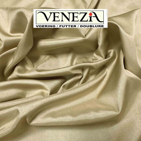 Venezia Lining A60 - light beige Venezia Lining A60 - light beige