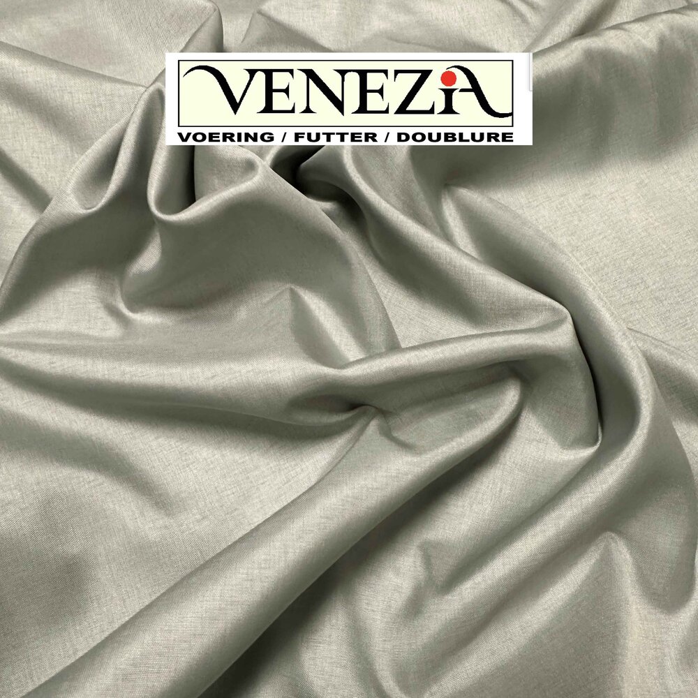 Doublure Venezia A61 - gris argent Doublure Venezia A61 - gris argent