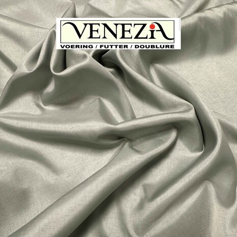 Venezia Lining A61 - silver grey