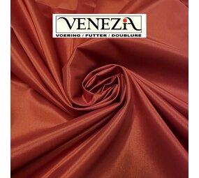 Doublure Stretch Venezia AS10 - rouge Doublure Stretch Venezia AS10 - rouge