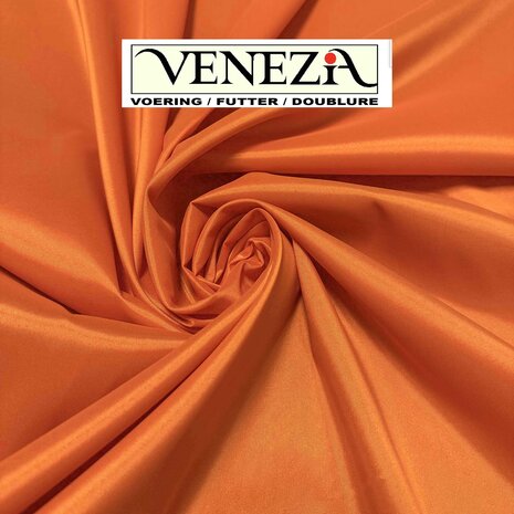 Doublure Stretch Venezia AS13- orange