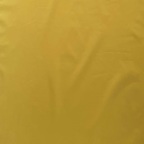 VJ COUPON - Glanz Baumwolle Uni S34 - gelb 230X140CM VJ COUPON - Glanz Baumwolle Uni S34 - gelb 230X140CM