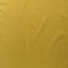 VJ COUPON - Gloss cotton Uni S34 - yellow 230X140CM VJ COUPON - Gloss cotton Uni S34 - yellow 230X140CM