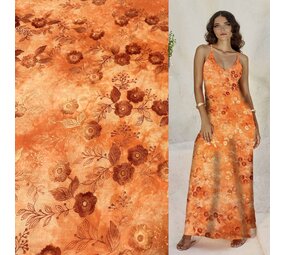 Cotton Batiste Embroidered 4883 Cotton Batiste Embroidered 4883