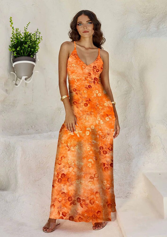 Cotton Batiste Embroidered 4883 Cotton Batiste Embroidered 4883