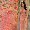 Cotton Batist Embroidered 4886 Cotton Batist Embroidered 4886