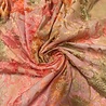 Cotton Batist Embroidered 4886 Cotton Batist Embroidered 4886