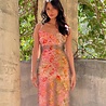 Cotton Batist Embroidered 4886 Cotton Batist Embroidered 4886