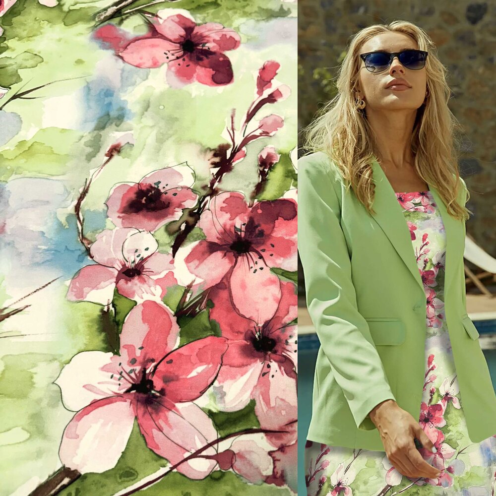 Pointe de Rome+ 4898