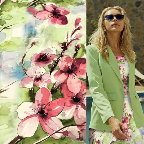 Pointe di Roma+ 4898