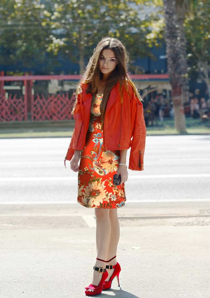 Pointe di Roma+ 4904 Pointe di Roma+ 4904