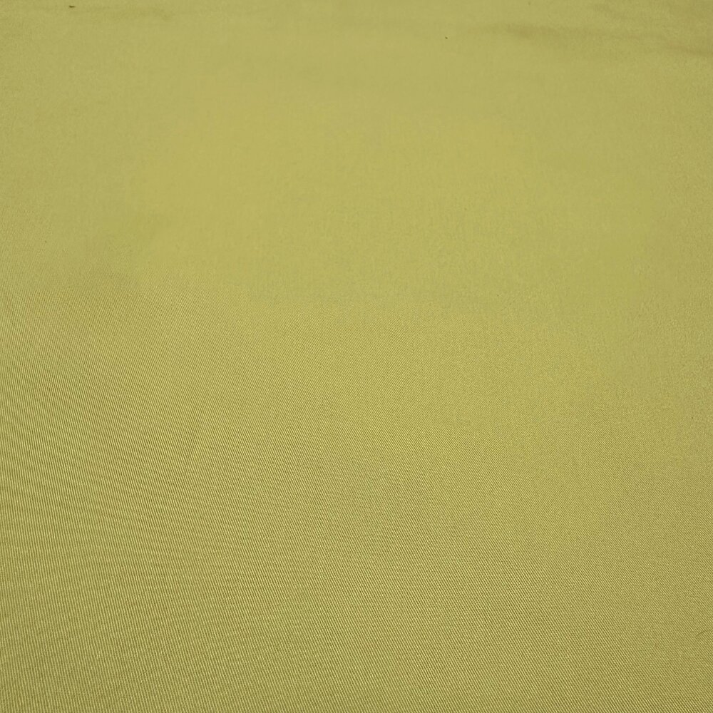 Coton Stretch 4909 - vert olive Coton Stretch 4909 - vert olive