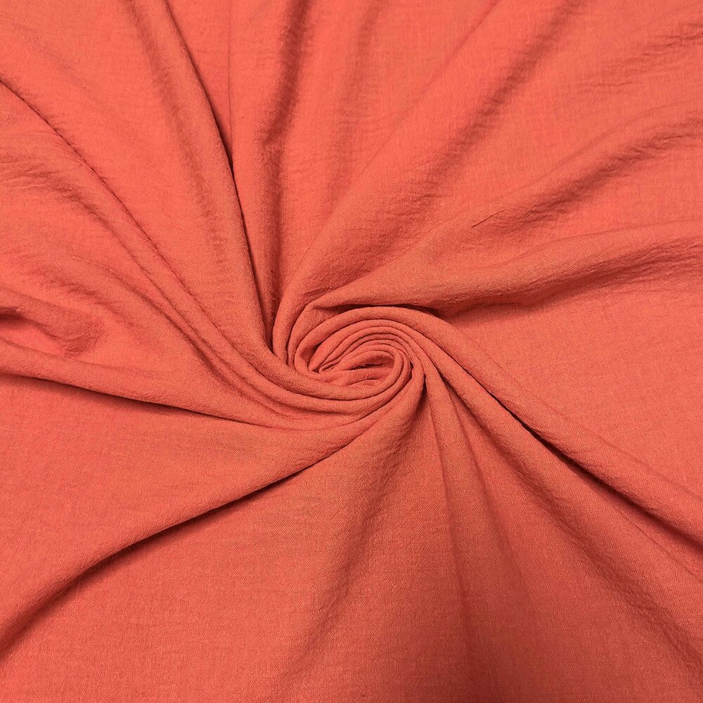 Light Linen 4910 - Coral Light Linen 4910 - Coral