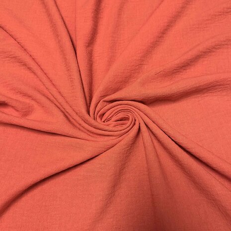Light Linen 4910 - Coral Light Linen 4910 - Coral