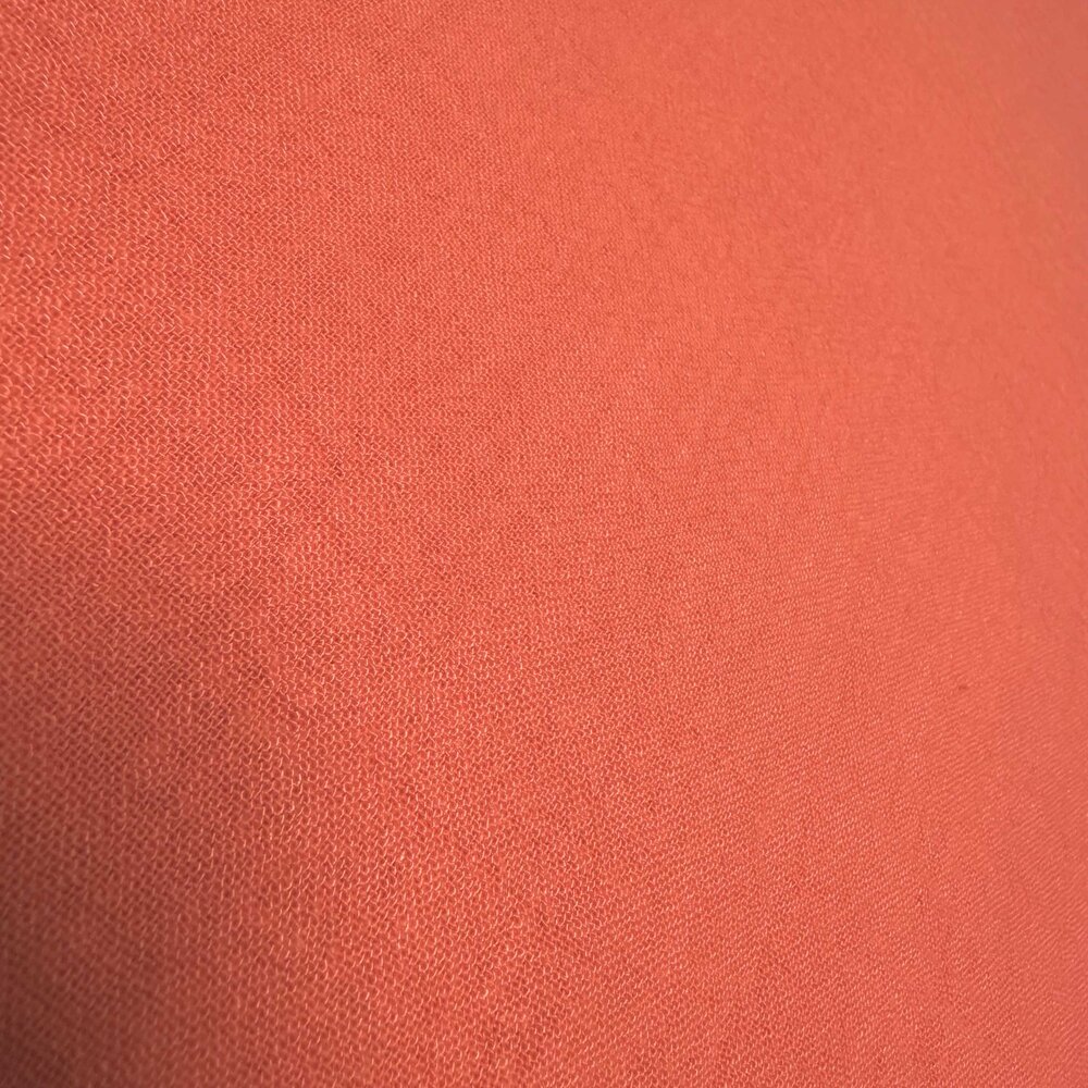 Light Linen 4910 - Coral Light Linen 4910 - Coral