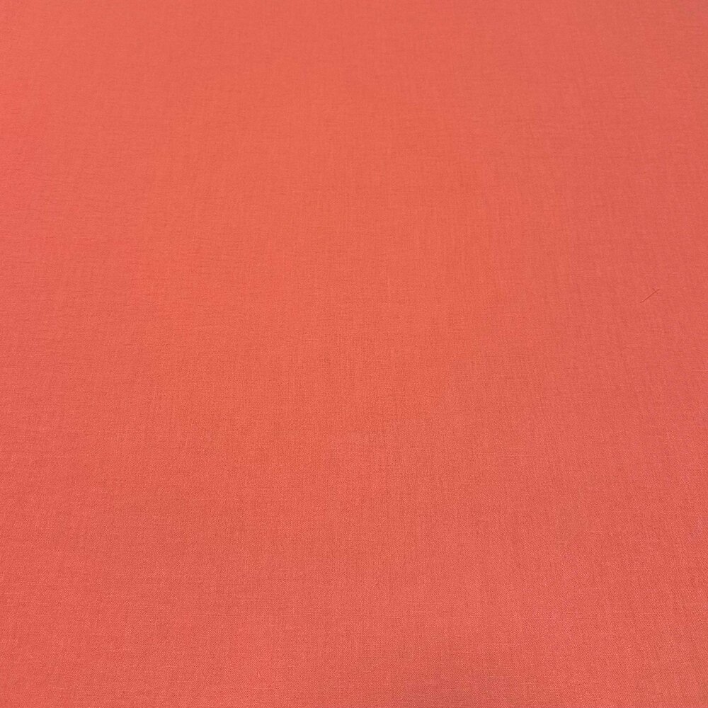 Light Linen 4910 - Coral Light Linen 4910 - Coral