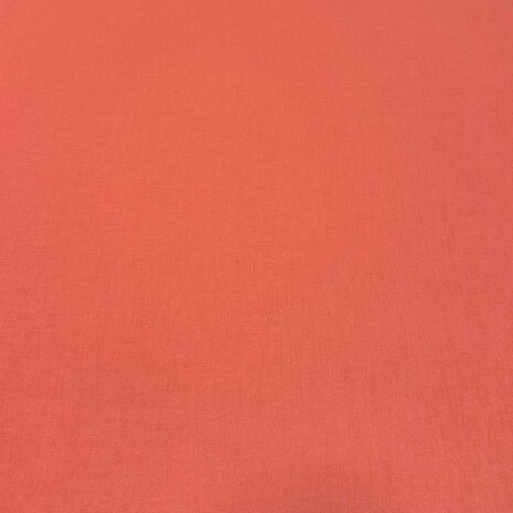 Light Linen 4910 - Coral Light Linen 4910 - Coral
