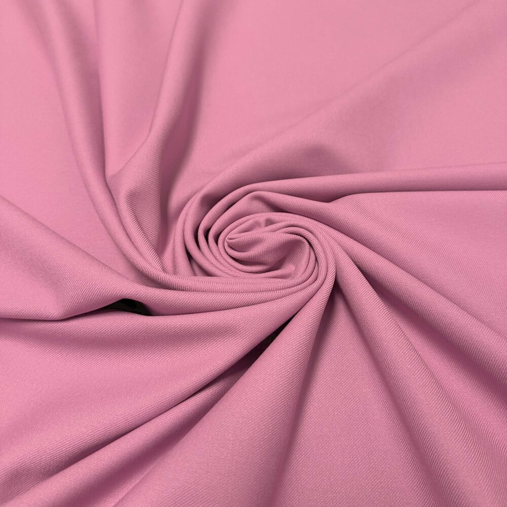 Terlenka bi-stretch 4917 - rose Terlenka bi-stretch 4917 - rose