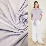 Light Linen 4918 - purple