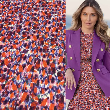 Jet d'encre Jersey 4919 Jet d'encre Jersey 4919