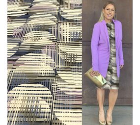 Jet d'encre Jersey 4922