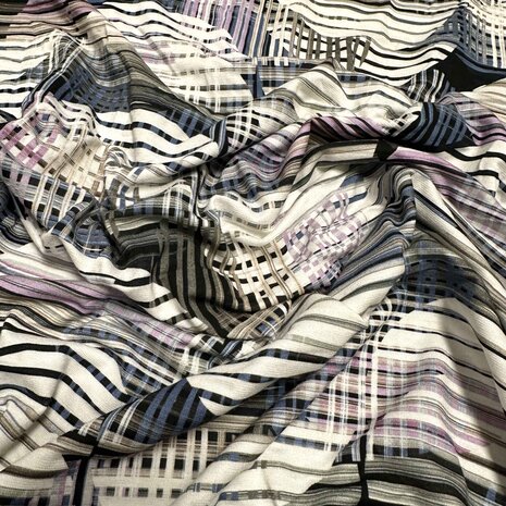 Jet d'encre Jersey 4922