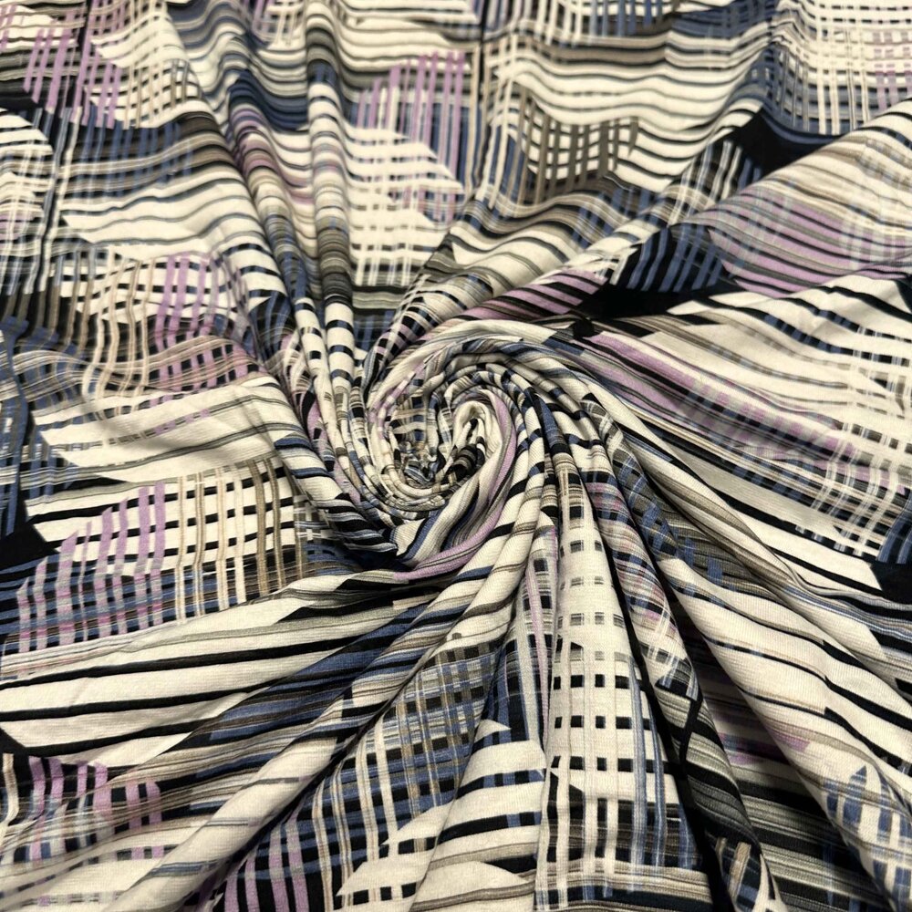 Jet d'encre Jersey 4922