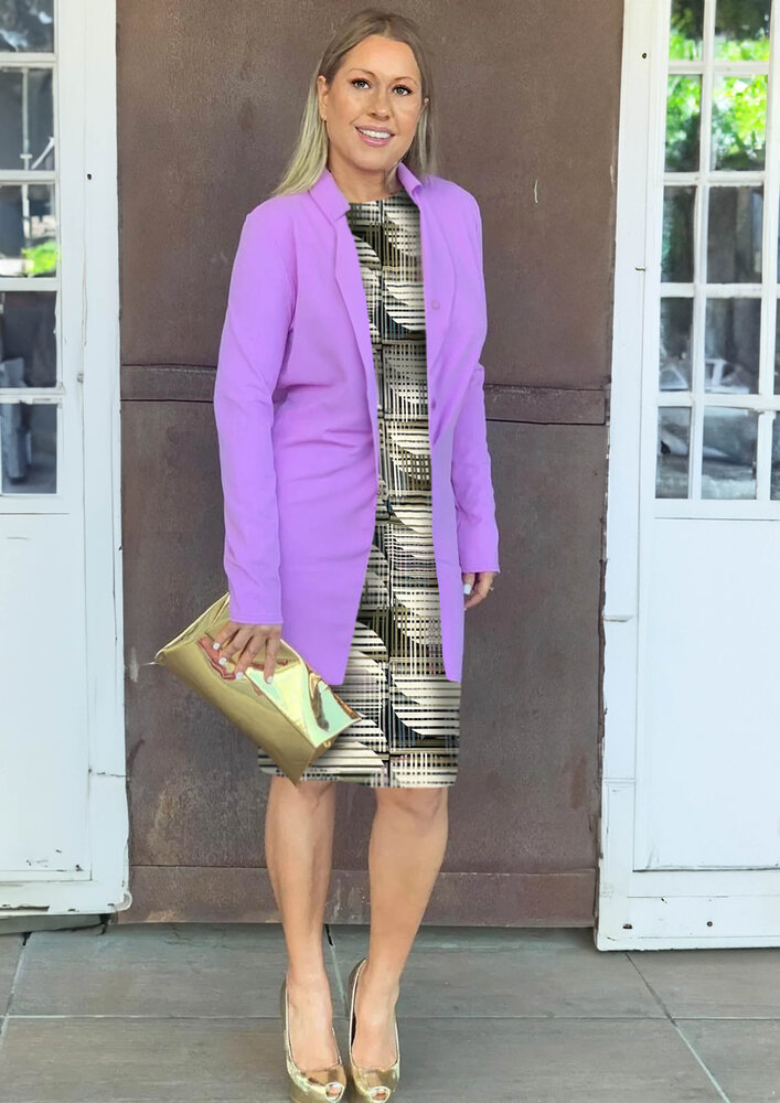 Jet d'encre Jersey 4922