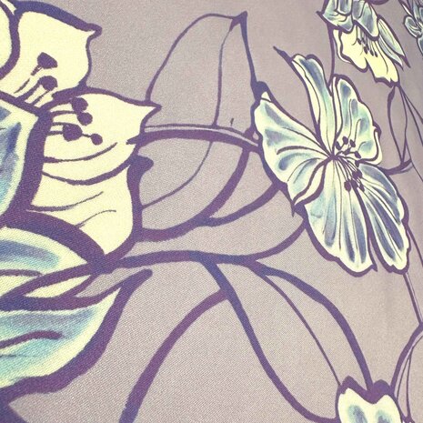 Sergé extensible 4923 Sergé extensible 4923