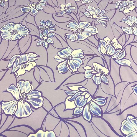 Twill Stretch 4923 Twill Stretch 4923