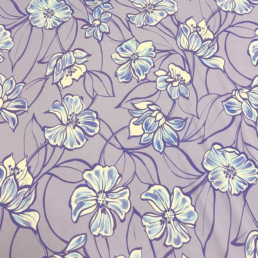 Twill Stretch 4923 Twill Stretch 4923