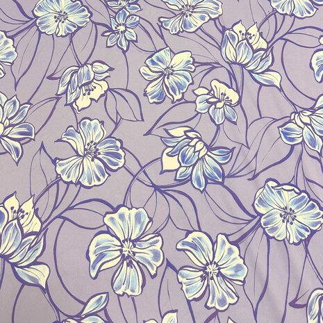 Twill Stretch 4923 Twill Stretch 4923