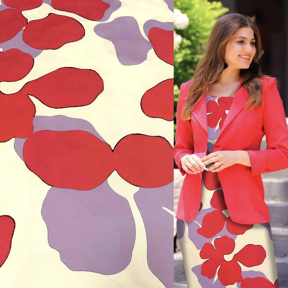 Twill Stretch 4924 Twill Stretch 4924