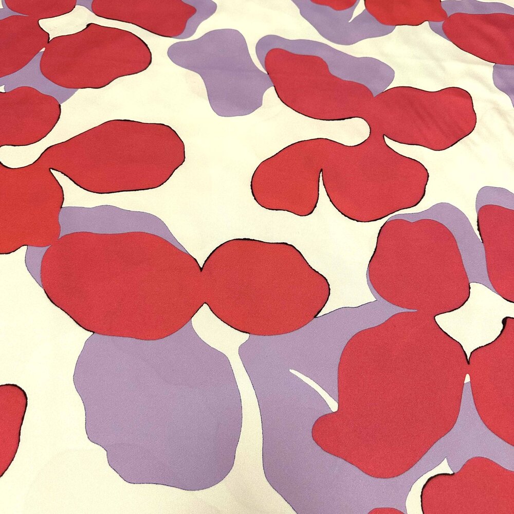 Twill Stretch 4924 Twill Stretch 4924