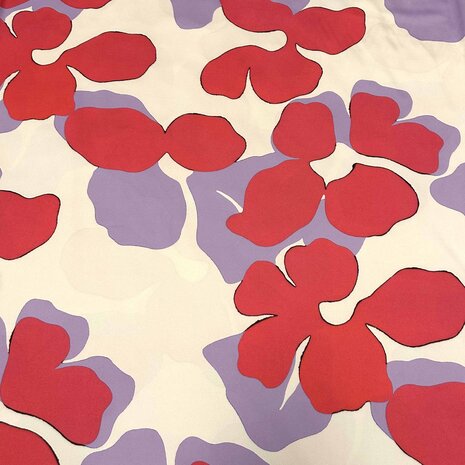 Twill Stretch 4924 Twill Stretch 4924