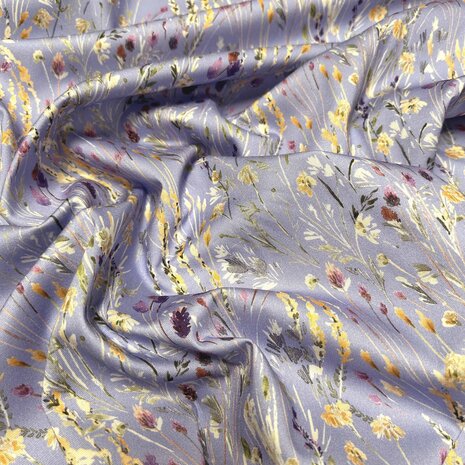 Satin Cotton/Viscose 4926