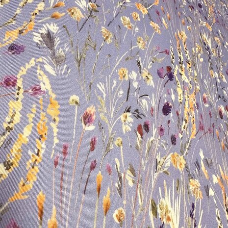 Satin Cotton/Viscose 4926