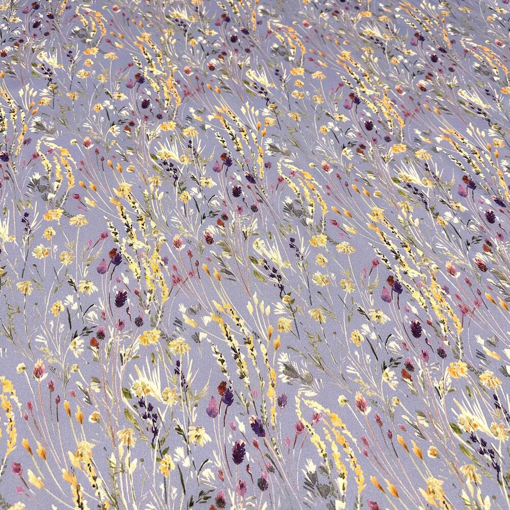 Satin Cotton/Viscose 4926