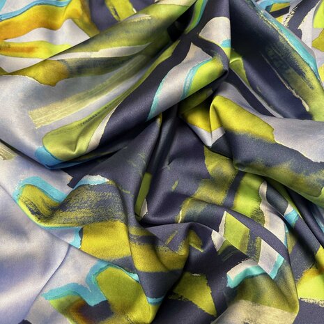 Viskose-Stretch Inkjet 4927 Viskose-Stretch Inkjet 4927